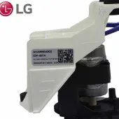 Bomba Drenagem Com Sensor Nivel Lg Amnh09gtuc0 Amnh12gtuc0 Aha36804302 Idp-407a - Original
