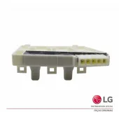SENSOR DO MOTOR LAVADORAS LAVA E SECA LG WD-C1485AD WD1412RT7B 6501KW2001B - ORIGINAL