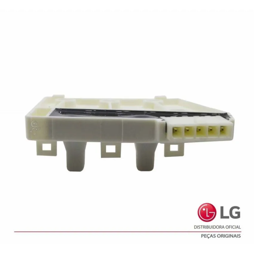 SENSOR DO MOTOR LAVADORAS LAVA E SECA LG WD-C1485AD WD1412RT7B 6501KW2001B - ORIGINAL