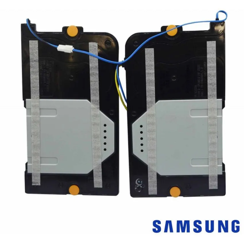 PAR ALTO FALANTE SAMSUNG UN50AU8000G BN63-19311A BN63-19310A