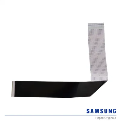 CABO FLAT LVDS SAMSUNG BN96-52795A QN50Q60AA ORIGINAL
