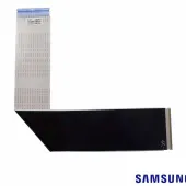 CABO FLAT LVDS SAMSUNG BN96-39821F UN50AU7700 UN50RU7100G ORIGINAL