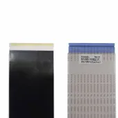 CABO FLAT LVDS SAMSUNG BN96-39821F UN50AU7700 UN50RU7100G ORIGINAL