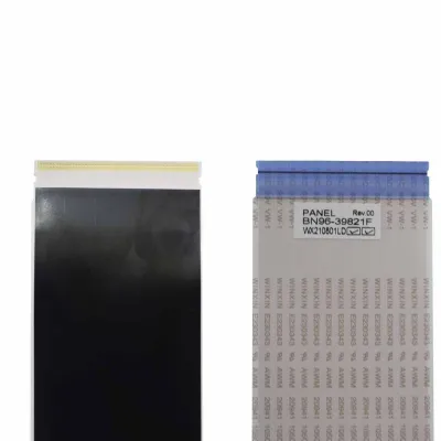 CABO FLAT LVDS SAMSUNG BN96-39821F UN50AU7700 UN50RU7100G ORIGINAL