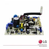 PLACA PRINCIPAL EVAPORADORA LG ASNQ092WSA0 ASNQ122BSA1 ASNQ182CSA1 EBR73980402 EAX64346008 - ORIGINAL
