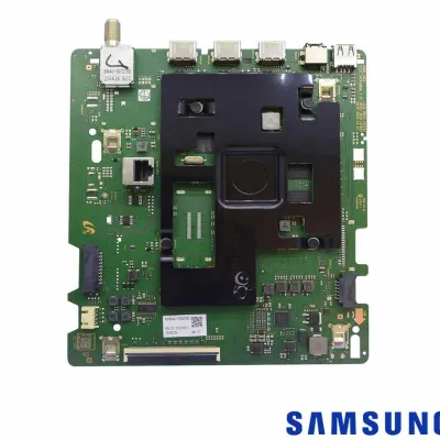 PLACA PRINCIPAL SAMSUNG UN50AU7700 UN50AU7700GXZD BN94-16923E BN41-02852