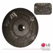 TURBINA / HÉLICE EVAPORADORA LG S4NQ12JA314 S4NQ12JA315 S4NQ12JA31C ADP74133401 ADP73953507 - ORIGINAL