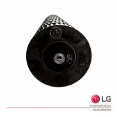 TURBINA / HÉLICE EVAPORADORA LG S4NQ12JA314 S4NQ12JA315 S4NQ12JA31C ADP74133401 ADP73953507 - ORIGINAL