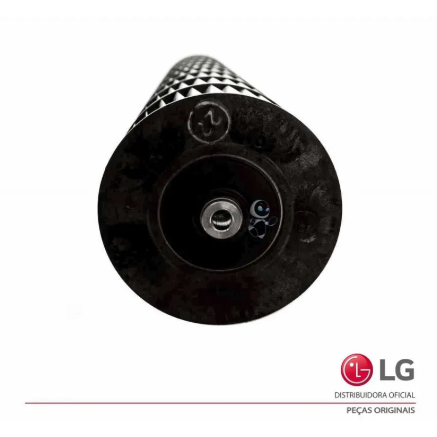 TURBINA / HÉLICE EVAPORADORA LG S4NQ12JA314 S4NQ12JA315 S4NQ12JA31C ADP74133401 ADP73953507 - ORIGINAL