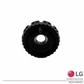 PÉ DE APOIO FRONTAL PARA REFRIGERADOR LG GR-B501GLQ GR-B507GSQ GR-B631GLQ - MFA62123501