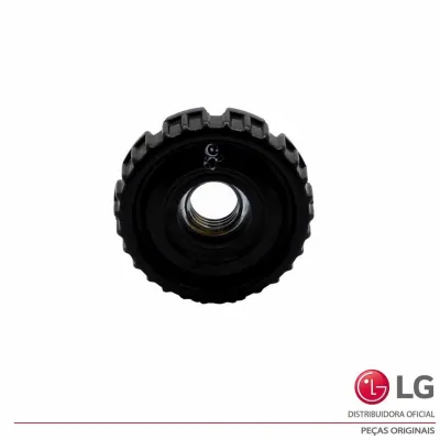 PÉ DE APOIO FRONTAL PARA REFRIGERADOR LG GR-B501GLQ GR-B507GSQ GR-B631GLQ - MFA62123501
