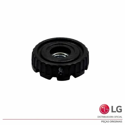 PÉ DE APOIO FRONTAL PARA REFRIGERADOR LG GR-B501GLQ GR-B507GSQ GR-B631GLQ - MFA62123501
