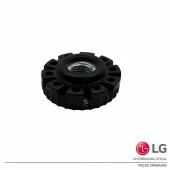 PÉ DE APOIO FRONTAL PARA REFRIGERADOR LG GR-B501GLQ GR-B507GSQ GR-B631GLQ - MFA62123501