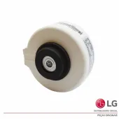 MOTOR DO VENTILADORA AR CONDICIONADO LG 220V 60Hz RP15C-1 EAU42450401 EAU48159801