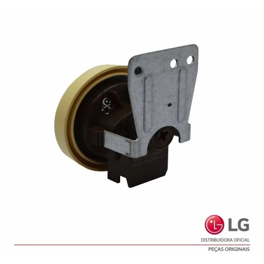 PRESSOSTATO LAVA E SECA LG WD-1403FD WD-1409FD WD-1410RD 6601ER1006M 6601ER1006F