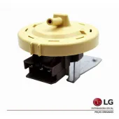 PRESSOSTATO LAVA E SECA LG WD-1403FD WD-1409FD WD-1410RD 6601ER1006M 6601ER1006F