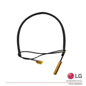 SENSOR DE TEMPERATURA DEGELO LG ASUQ092B4A0 USUW122HSG3 EBG61285804 - ORIGINAL