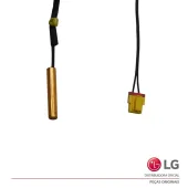 SENSOR DE TEMPERATURA DEGELO LG ASUQ092B4A0 USUW122HSG3 EBG61285804 - ORIGINAL