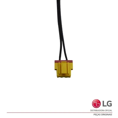 SENSOR DE TEMPERATURA DEGELO LG ASUQ092B4A0 USUW122HSG3 EBG61285804 - ORIGINAL