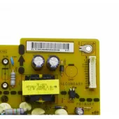 PLACA FONTE LG 22SM3B-B 22SM3G-B 24BN650U-B 24GM79G-B EAY62909502 EAY62909504 EAX64998607 - ORIGINAL