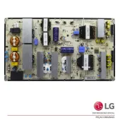 PLACA FONTE LG OLED55B8SSC OLED55C8PSA EAY64749001 EBR86173801 - ORIGINAL