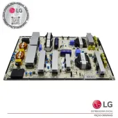 PLACA FONTE LG OLED55B8SSC OLED55C8PSA EAY64749001 EBR86173801 - ORIGINAL