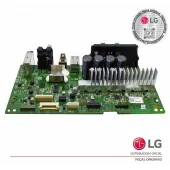 PLACA PRINCIPAL LG LHB655NW LHB655 EBR84304201 EBR84304233 EAX66489201 - ORIGINAL