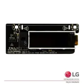 PLACA DO DISPLAY LG SK6 SK6Y SK6FF SK6RF EBR85446701 EAX67889901 NOVA | ORIGINAL