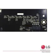 PLACA FRONTAL LED LG SK4 SK4D EBR86780502 EAX68250001 | ORIGINAL