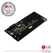 PLACA FRONTAL LED LG SK4 SK4D EBR86780502 EAX68250001 | ORIGINAL