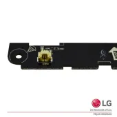 TECLADO DE FUNÇÃO LG SK4 SK4D EBR86780503 EAX68285901 - ORIGINAL