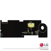 TECLADO DE FUNÇÃO LG SK4 SK4D EBR86780503 EAX68285901 - ORIGINAL