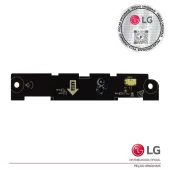 TECLADO DE FUNÇÃO LG SK4 SK4D EBR86780503 EAX68285901 - ORIGINAL