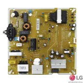 PLACA FONTE LG 50NANO79SND 50UN7310 50UN731C0SC 50UP751C0SF 50UP7550 50US660H0SD EAY65769221 EAY65769224