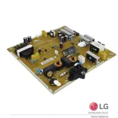 PLACA FONTE LG 50NANO79SND 50UN7310 50UN731C0SC 50UP751C0SF 50UP7550 50US660H0SD EAY65769221 EAY65769224