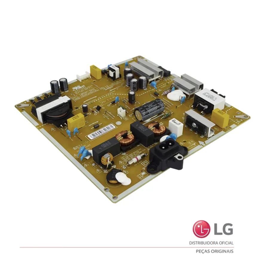 PLACA FONTE LG 50NANO79SND 50UN7310 50UN731C0SC 50UP751C0SF 50UP7550 50US660H0SD EAY65769221 EAY65769224