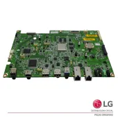 PLACA PRINCIPAL LG 55EJ5D-B 55EJ5D-BF EBU64150801 EAX67094305- ORIGINAL
