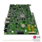 PLACA PRINCIPAL LG 55EJ5D-B 55EJ5D-BF EBU64150801 EAX67094305- ORIGINAL