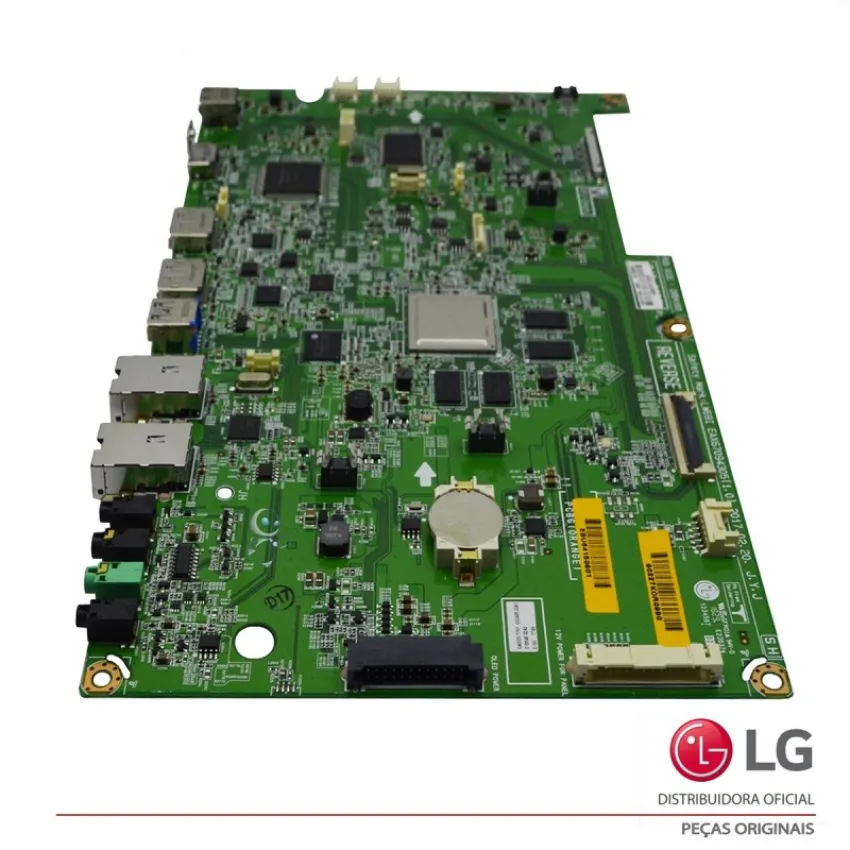 PLACA PRINCIPAL LG 55EJ5D-B 55EJ5D-BF EBU64150801 EAX67094305- ORIGINAL