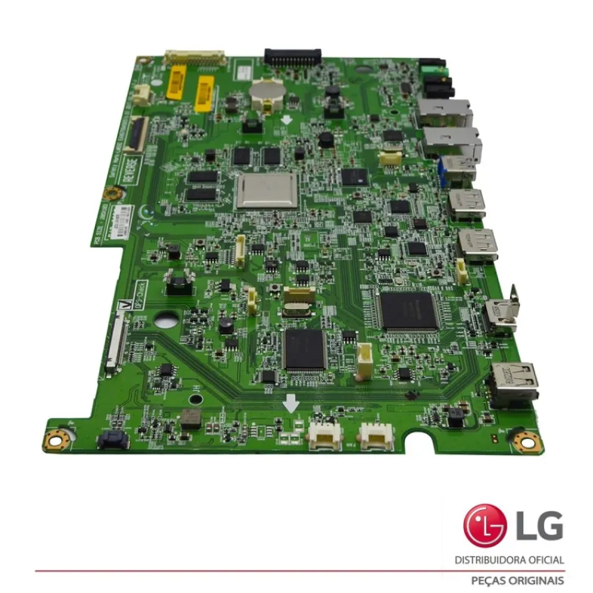 PLACA PRINCIPAL LG 55EJ5D-B 55EJ5D-BF EBU64150801 EAX67094305- ORIGINAL