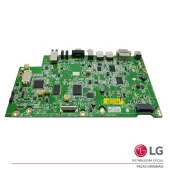 PLACA PRINCIPAL MONITOR LG 49VL5F-A 49VL5F-AK EBU64882501 EBU64882505 EAX68266002 - ORIGINAL