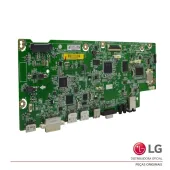 PLACA PRINCIPAL MONITOR LG 49VL5F-A 49VL5F-AK EBU64882501 EBU64882505 EAX68266002 - ORIGINAL