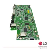 PLACA PRINCIPAL MONITOR LG 49VL5F-A 49VL5F-AK EBU64882501 EBU64882505 EAX68266002 - ORIGINAL