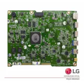 PLACA PRINCIPAL LG 49WL900G-B 49WL900G-BG EBU65700301 EAX68265101 - ORIGINAL