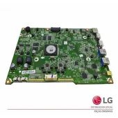 PLACA PRINCIPAL LG 49WL900G-B 49WL900G-BG EBU65700301 EAX68265101 - ORIGINAL