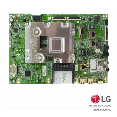 PLACA PRINCIPAL LG 49UT661H 49UT661H0GA EBU65842502 EAX69059901 - ORIGINAL