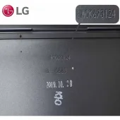TAMPA DO ALTO FALANTE TV LG OLED65W7P OLED65W8 65EV960H MCK69312401