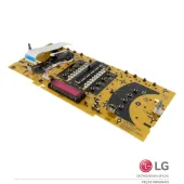 PLACA DO PAINEL FRONTAL LG CL87 CL88 CL98 EBR86877901 EBR86877902 CRB38604701 EAX68258701 | ORIGINAL