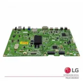 PLACA PRINCIPAL MONITOR LG 75XF3C-B 75XF3C-BH EBR83264901 EBR83264906 EAX67047003 - ORIGINAL