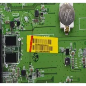 PLACA PRINCIPAL MONITOR LG 75XF3C-B 75XF3C-BH EBR83264901 EBR83264906 EAX67047003 - ORIGINAL